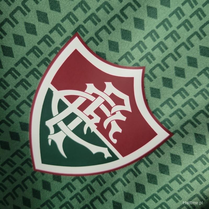 22/23 Fluminense Green