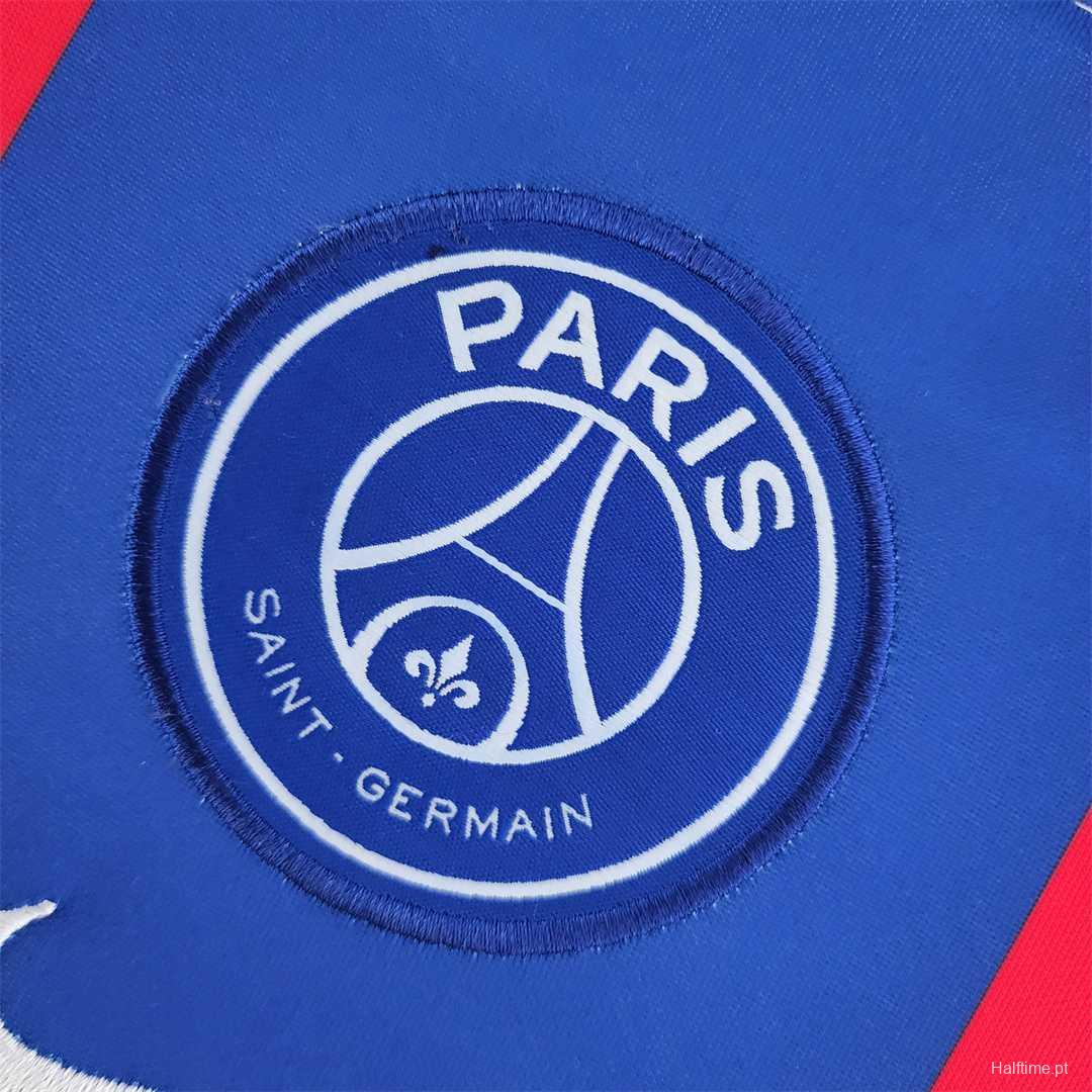 22-23 PSG Third Soccer Jersey