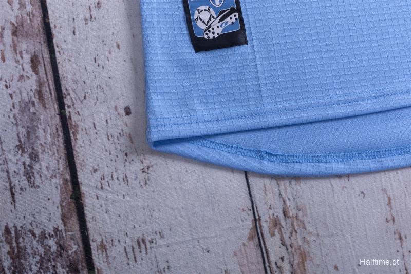 RETRO 98/00 Lazio Home Soccer Jersey