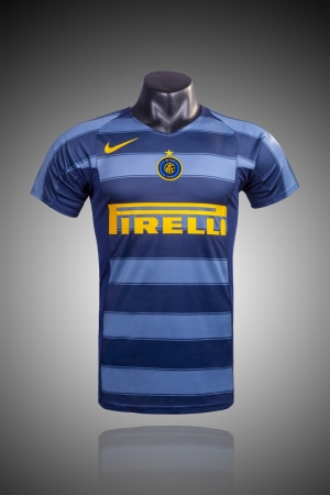 RETRO 04/05 Inter Milan Away Soccer Jersey