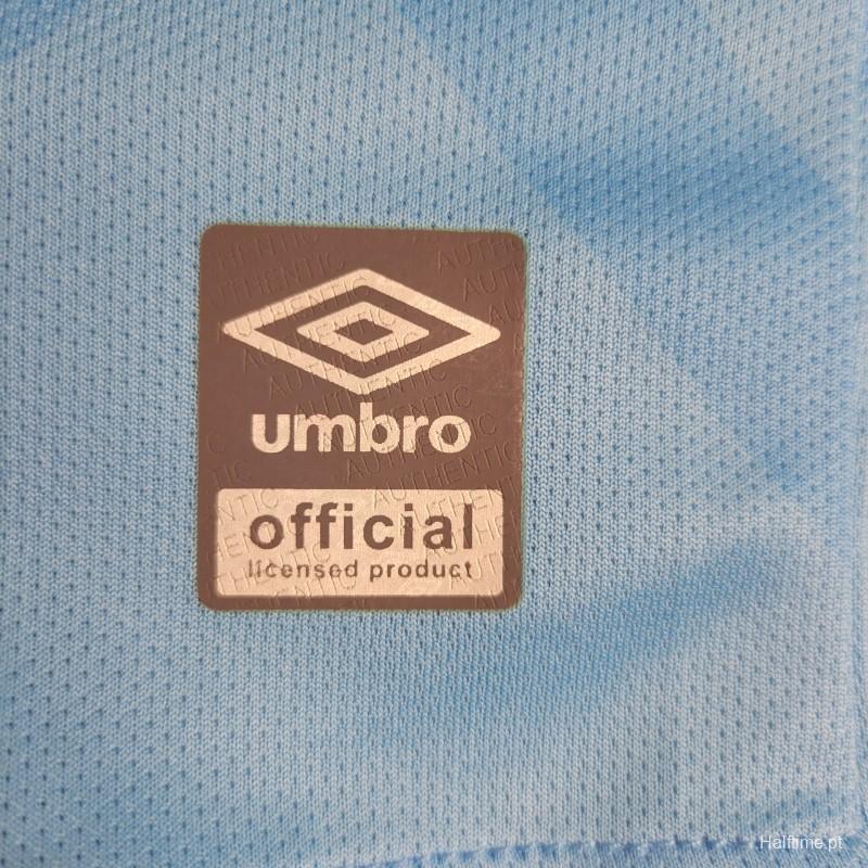 22/23 Gremio THIRD Jersey