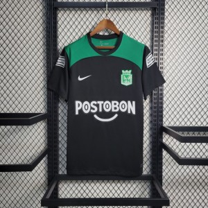 23-24 Colombia Atletico Nacional Away.Jersey