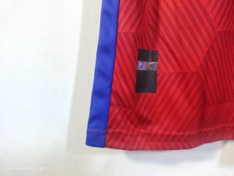 2023 Panama Home Jersey