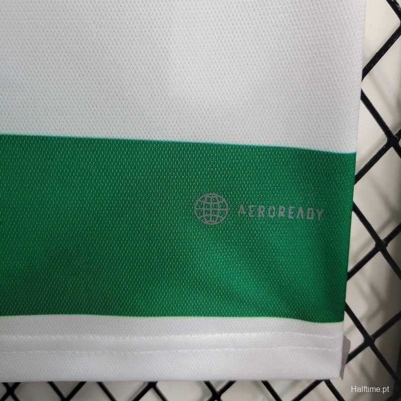 23-24 Celtic Special Edition Jersey