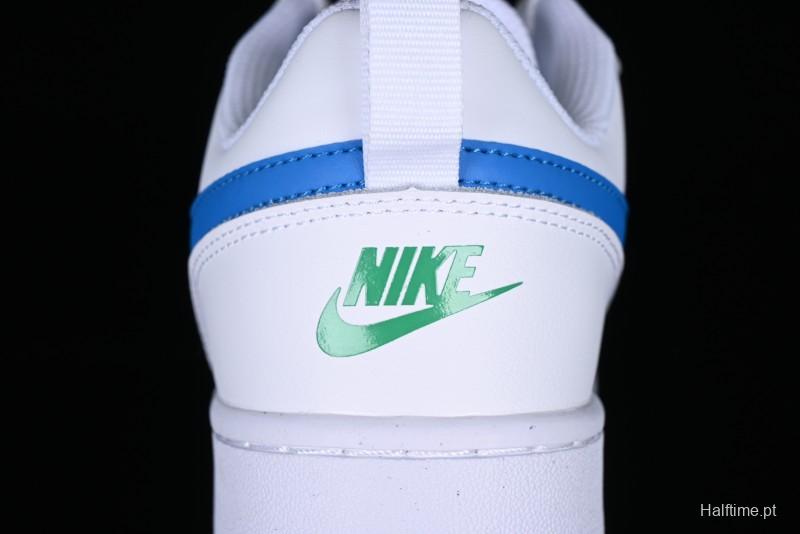 Nike Court Borough Low 2 Casual Sneakers