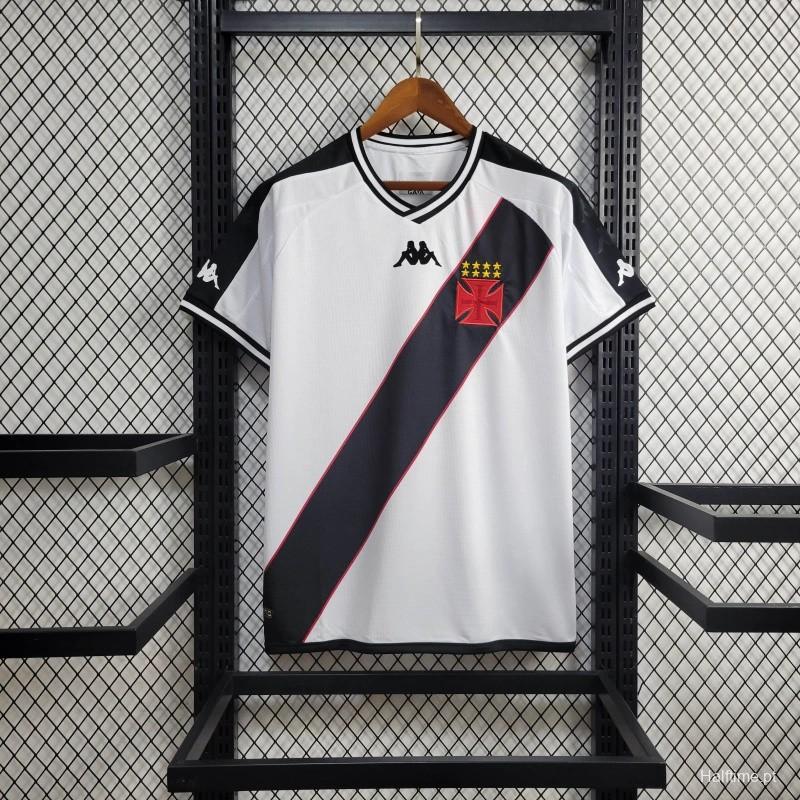 24/25 Vasco Da Gama Away Jersey