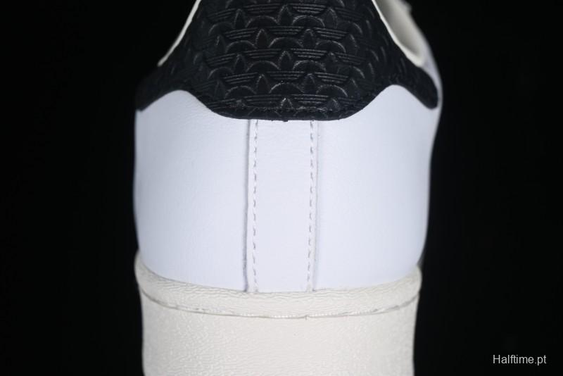 Adidas Originals Superstar Shell Toe Casual Sneakers - IF3637