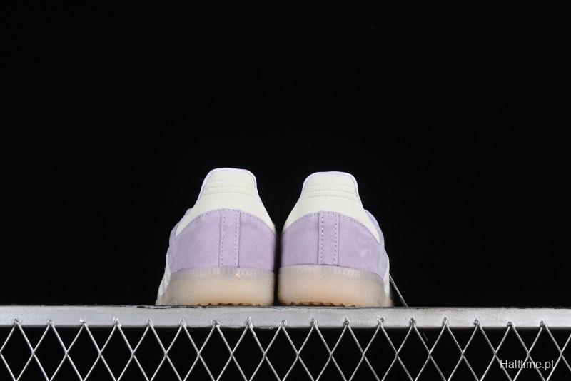 Adidas Originals Samba OG Sneakers - IG6176