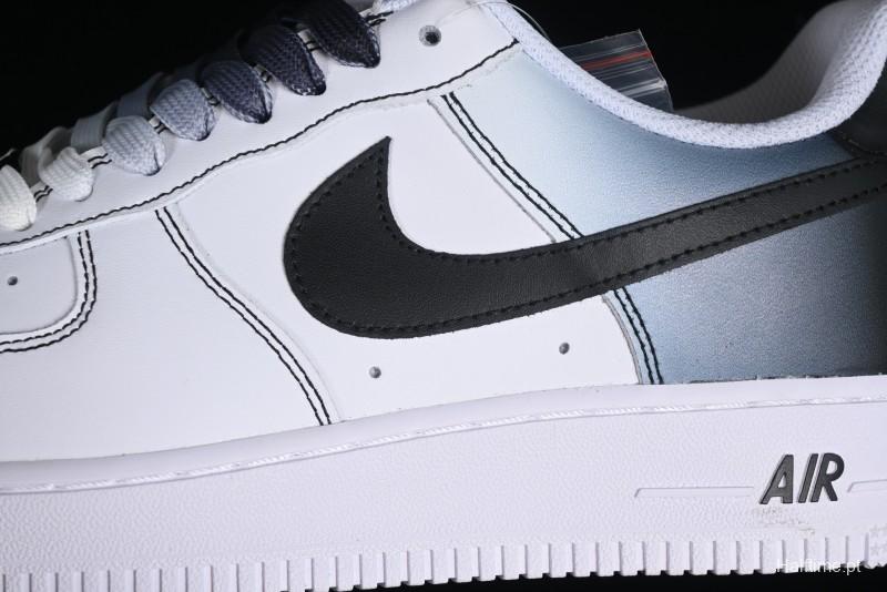 Nike Air Force 1'07 Low Official Popular Customized Casual Sneakers