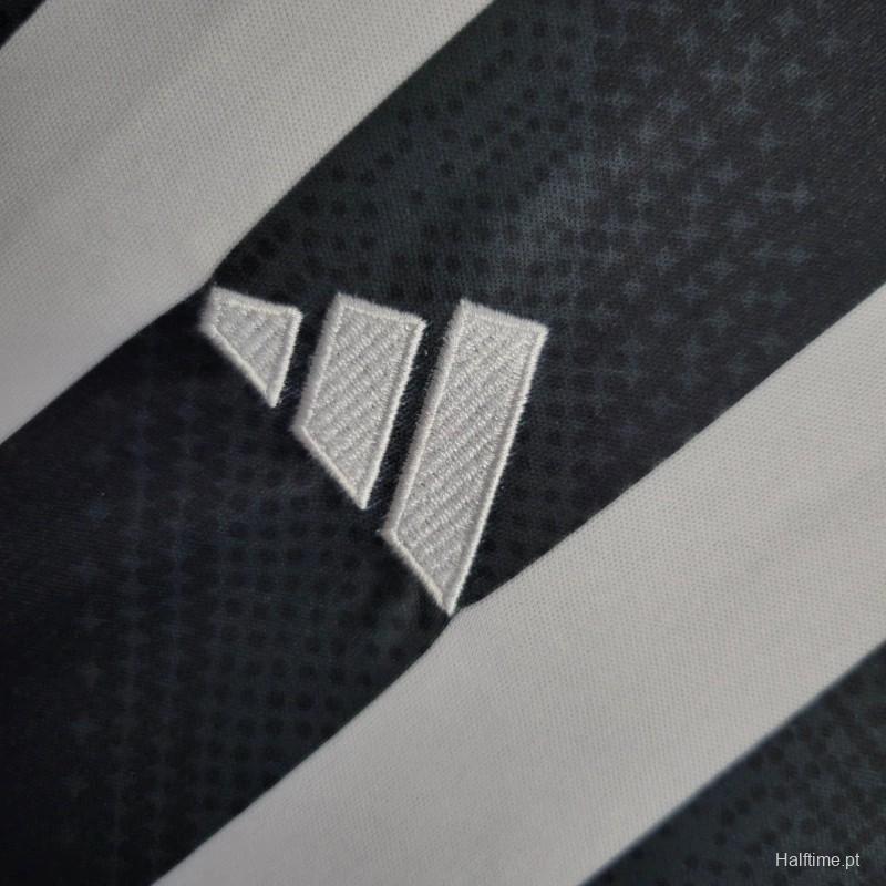 24/25 Women Atletico Mineiro Home Jersey