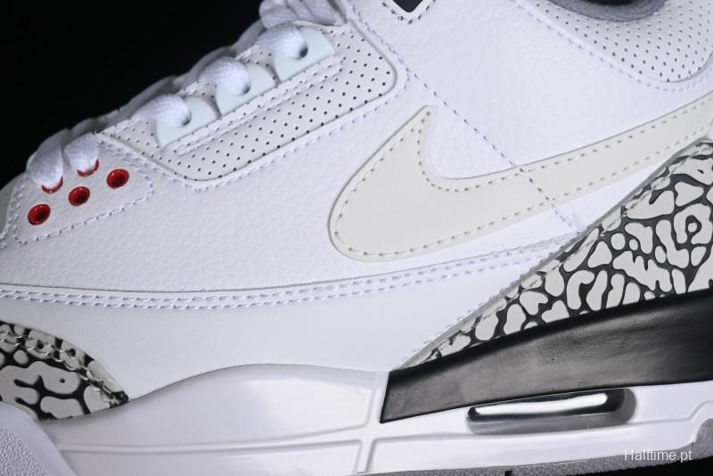 Air Jordan 3 "Tinker Hatfield"