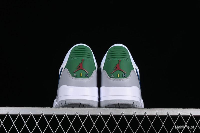 Air Jordan Legacy AJ312 Low Sneakers