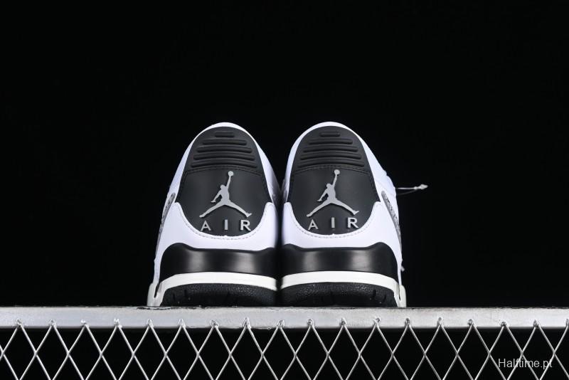 Air Jordan Legacy AJ312 Low Sneakers