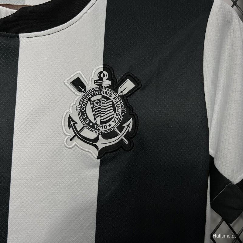 24/25 Women Corinthians THIRD Jersey