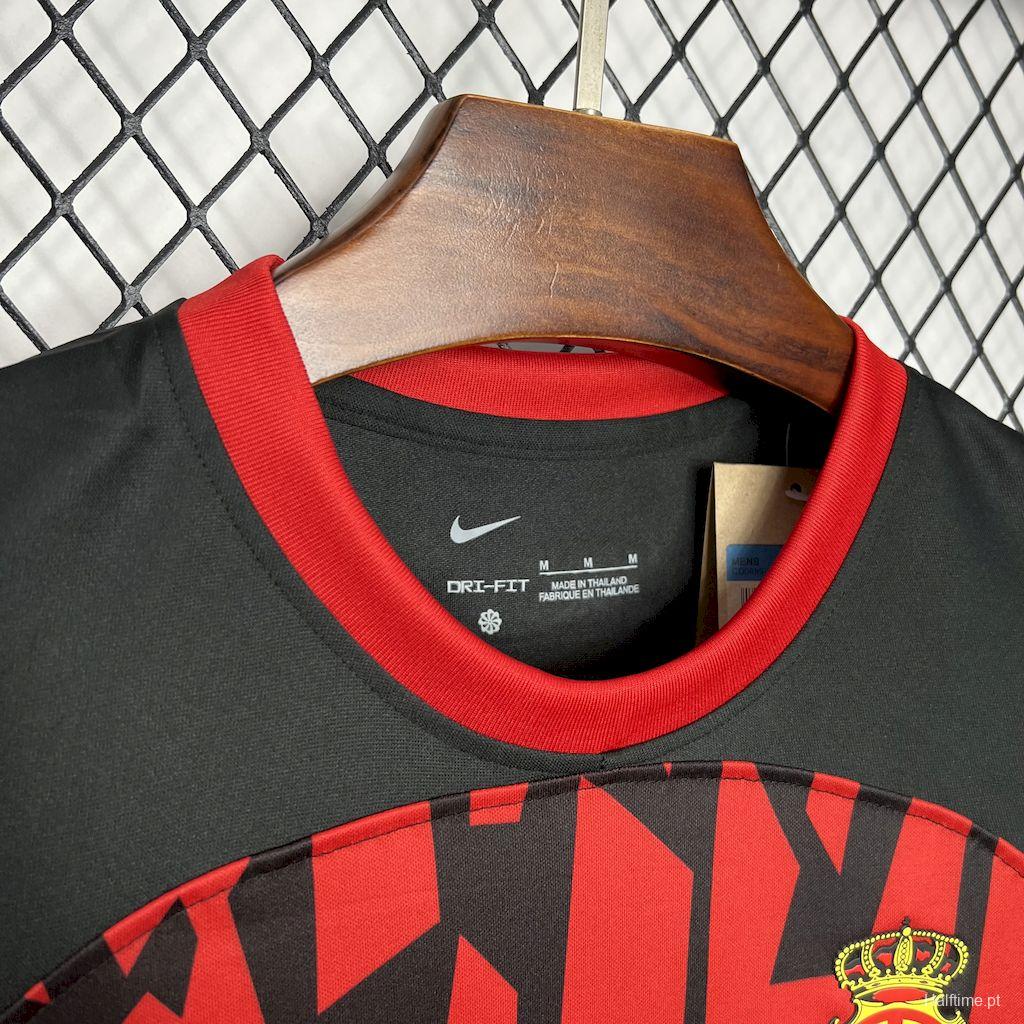 24/25 RCD Mallorca Home Jersey