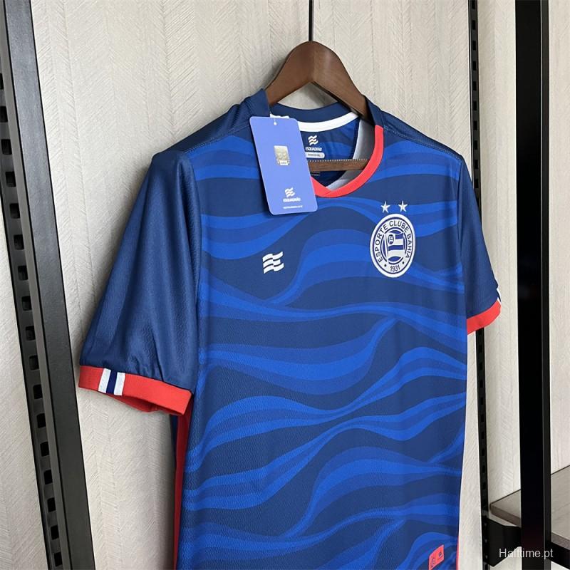 24/25 Bahia THIRD Shirt Jersey