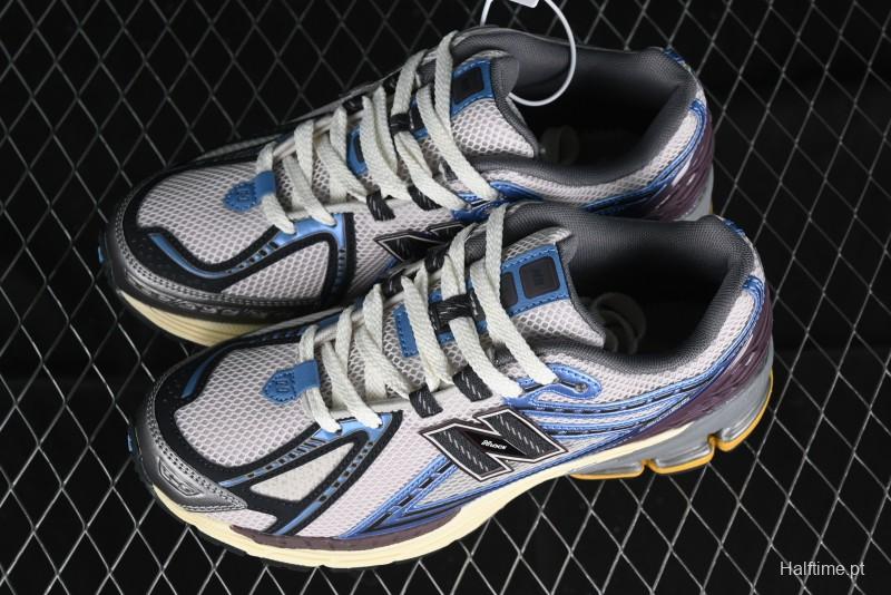 New Balance 1906 Series Retro Dad Style Casual Running Shoes - M1906RRB