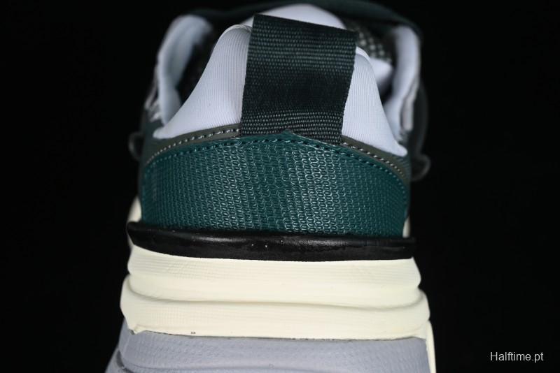 Nike V2K Runtekk 3XL Retro Low-Top Running Shoes with Shock Absorption and Anti-Slip Design - HJ4497-300