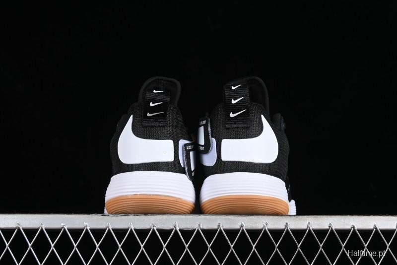 Nike React HyperSet Lightweight Low-Top Training Basketball Shoes - CI2956-010