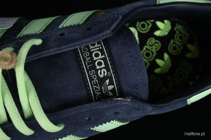 Adidas Handball Spezial Retro Casual Sneakers - IH7497