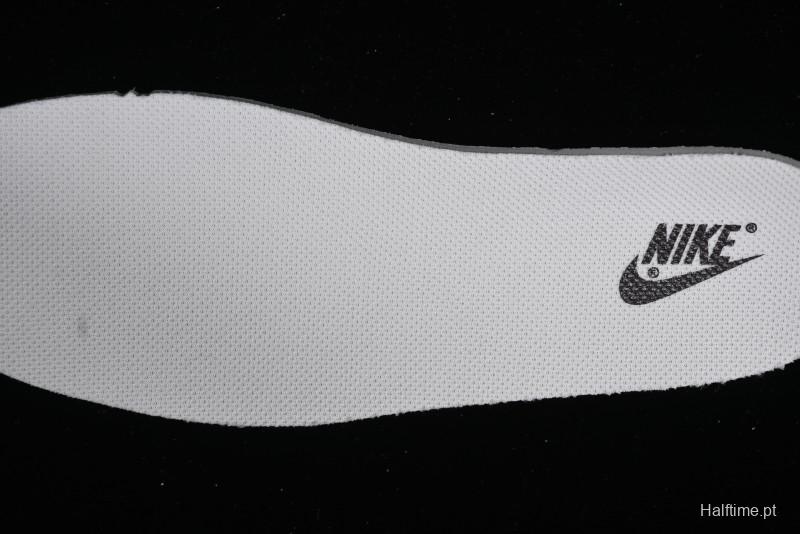 Nike SB Dunk Low Supreme Collaboration - White Brown Two-Tone Anniversary High-End Custom Low-Top Casual Sneakers - BB8657-106