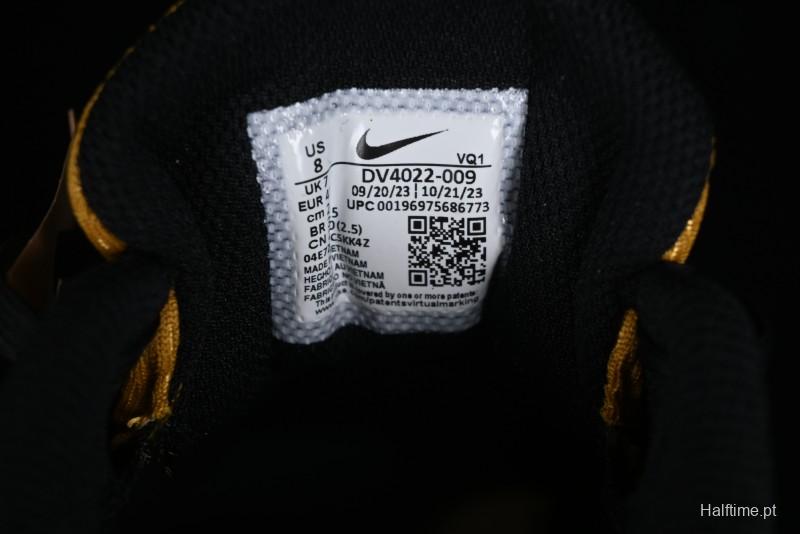 Nike Zoom Winflo 10 Breathable Mesh Cushioned Running Shoes for Endurance - DV4022-009