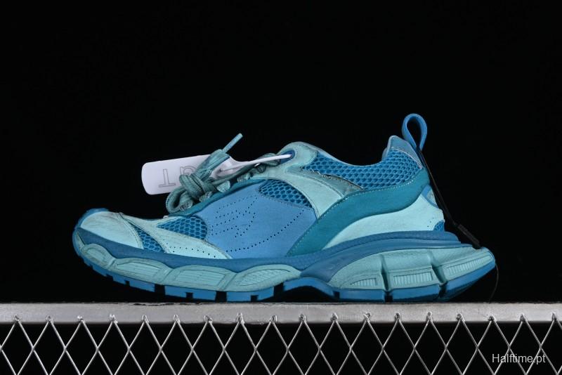 Balenciaga Phantom Sneaker Ten-Generation Trend Running Shoes - W3XLI4040