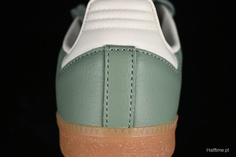 Adidas Samba OG Casual Sneakers - IF7011