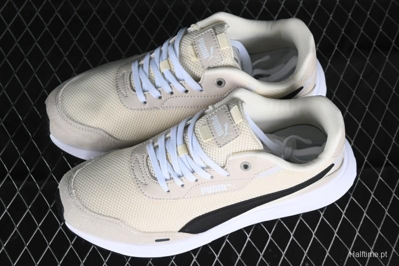 Puma Palermo Sakura Womens Summer Breathable Casual Sneakers - 389236-07