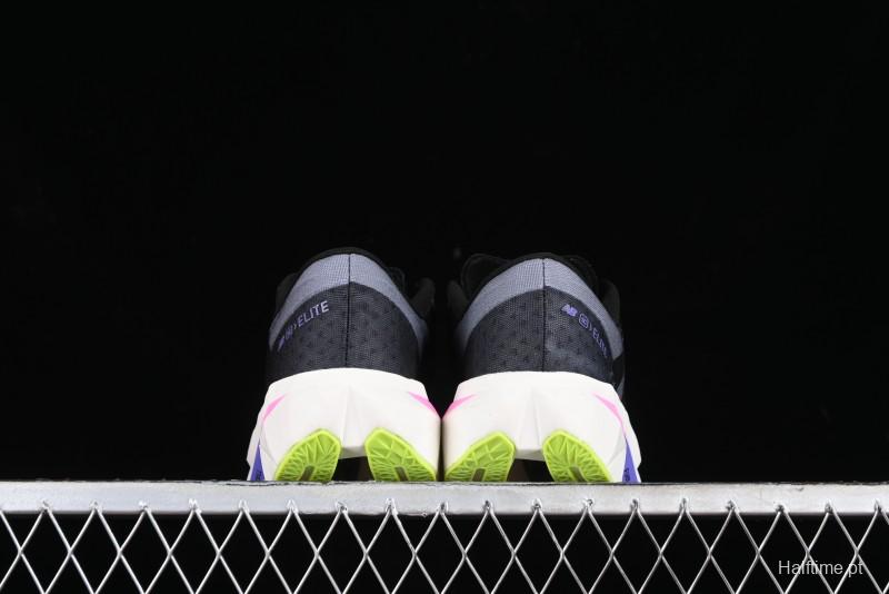 New Balance FuelCell Rebel V4 Low-Top Anti-Slip Wear-Resistant Versatile Casual Running Shoes - MFCPZSZ