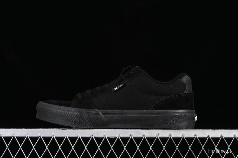 Vans Chukka Push Low Top Casual Skate Shoes Fashionable Comfortable Slip-Resistant - VN0004QWVBL