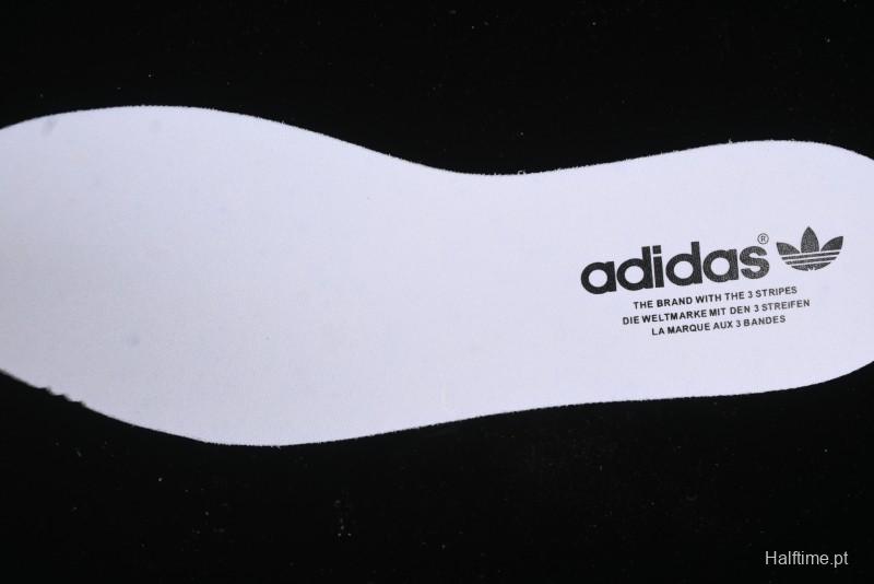 Adidas Gazelle W IH2218 Clover Casual Slip-Resistant Wear-Resistant Low-Top Sneakers - IH2218