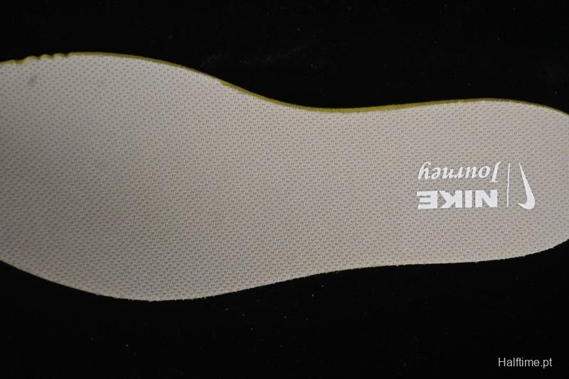 Nike Journey Run 2024 Low-Top Casual Running Shoes with Shock Absorption Anti-Slip and Wear-Resistant Design - FN0228-102