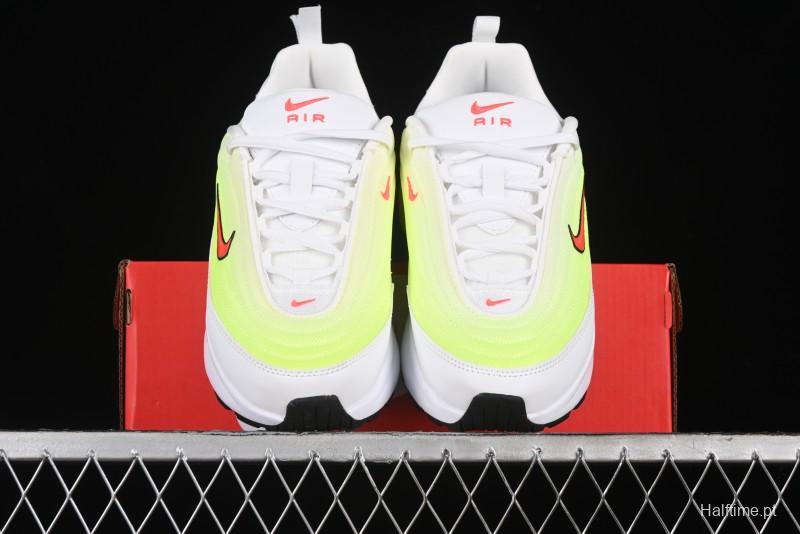 Nike Air Max Portal Retro Running Shoes with Air Cushion - HF3053-104