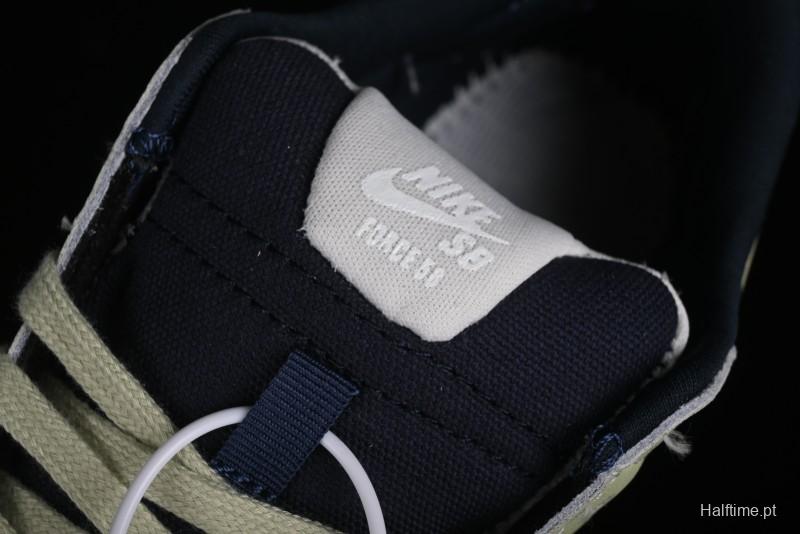 Nike SB Force 58 Retro Skate Shoes - DV5476-300