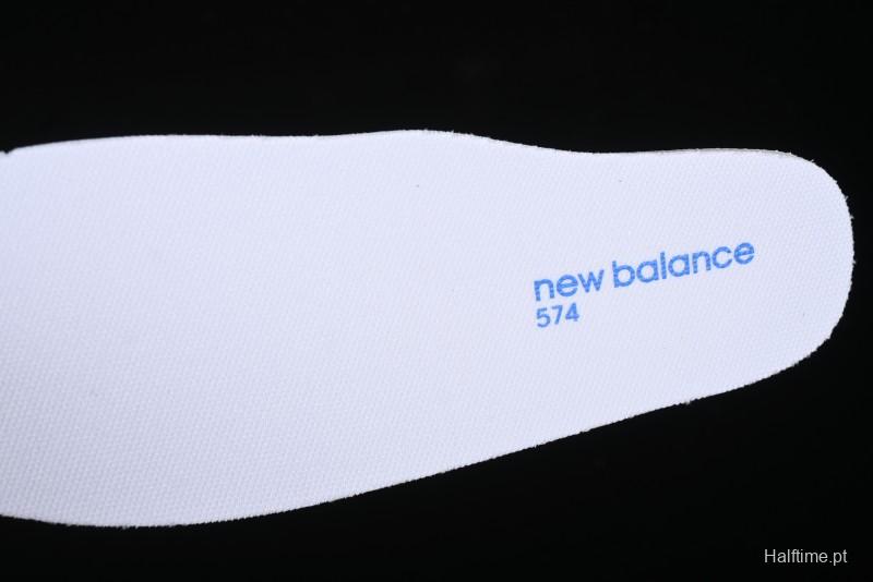 New Balance 574 Series Retro Casual Running Shoes - U574RZ2