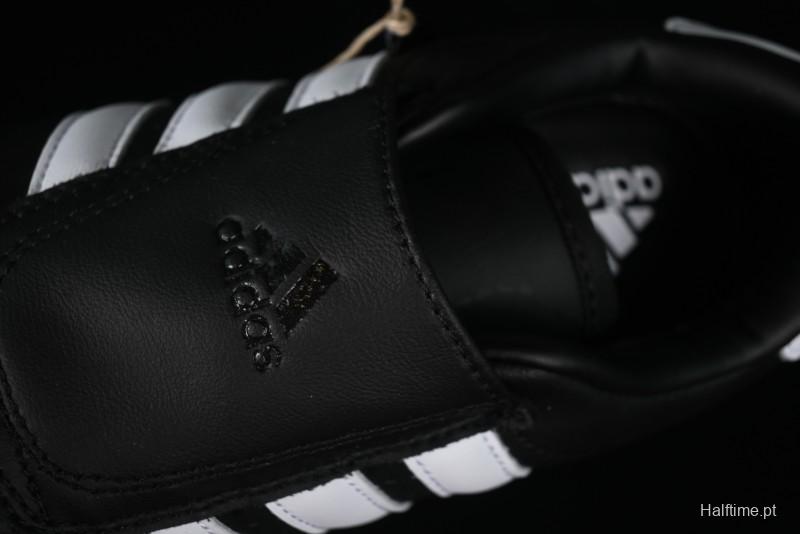 Adidas Originals Taekwondo JQ4775 Low-Top Training Shoes for Comfortable Non-Slip Durable Workouts