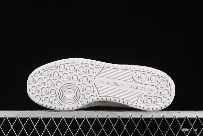 Adidas Forum 84 Low Retro Basketball Shoes - IH7828