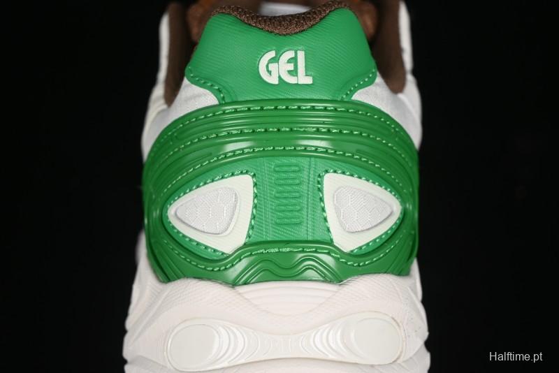 Asics Gel-Kahana TR V4 Running Shoes with FF BLAST PLUS Cushioning - 1203A586-100