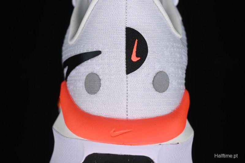 Nike Air Zoom Vomero 17 Moon Landing 17 Summer 2024 Cushioned Casual Running Shoes - HF4914-100