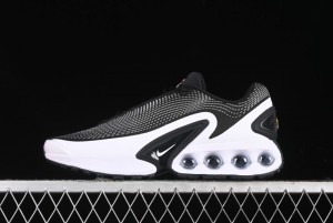 Nike Air Max Dn 2024 Running Shoes with Quadruple Air Cushion - DV3337-003