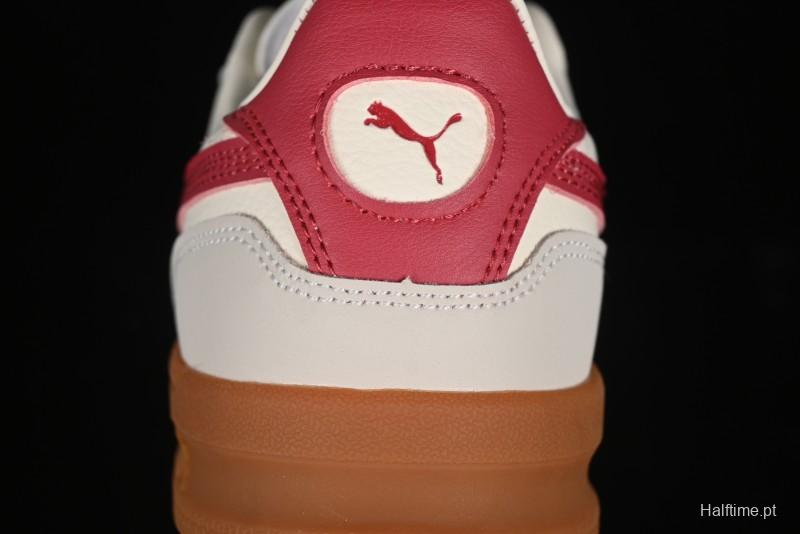 Puma Suede XL Skate Retro Casual Sneakers - 395363-02