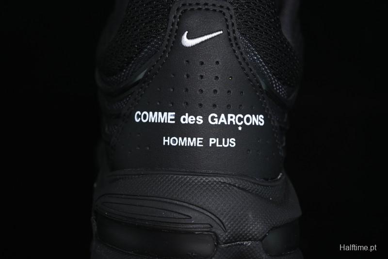Comme Des Garcons Homme Plus x Nike Air Max TL 2.5 Pack Breathable Running Shoes - HJ6539-001