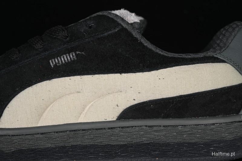 Puma Suede XL Crush Retro Casual Sneakers - 399099-02