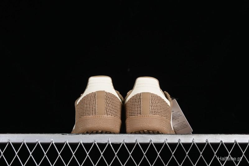 Adidas Samba OG Casual Sneakers - IG1379