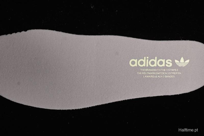 Adidas Samba OG Casual Sneakers - IG6176