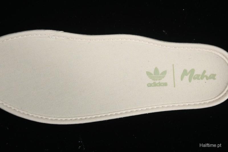 Adidas Originals Samba OG Casual Sneakers - IE0967
