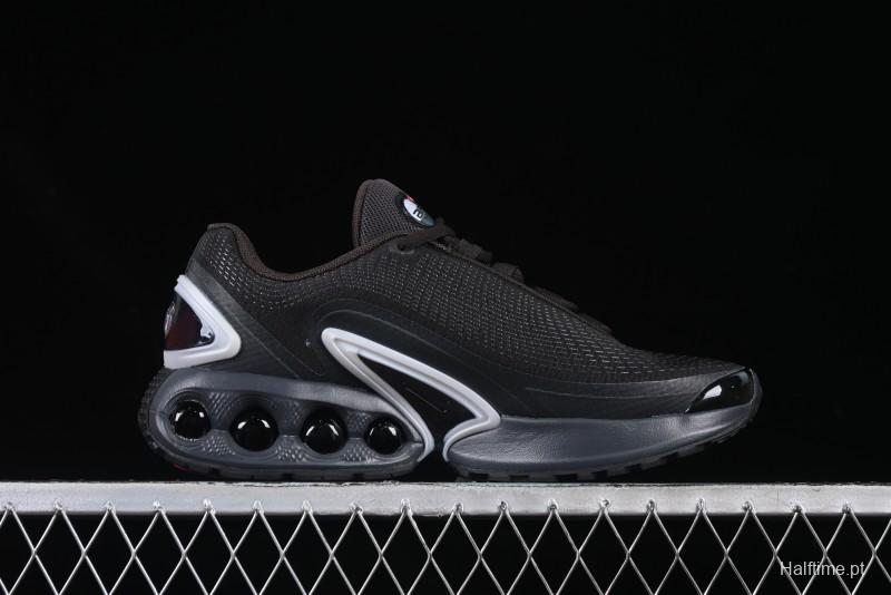 Nike Air Max Dn 2024 Running Shoes with Quad Cylinder Air Cushion and Soft Foam - DV3337-202