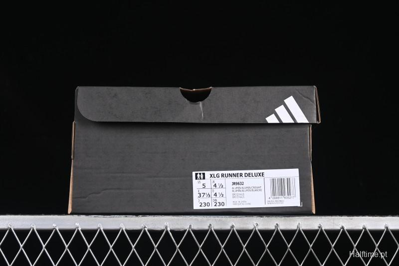 Adidas Vento XLG Deluxe Retro Casual Dad Shoes - JR9632