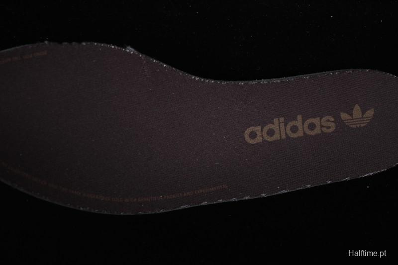 Adidas Song For The Mute x Ad Originals Adistar Cushion Retro Comfortable Anti-Slip Lifestyle Sneakers - JH9009